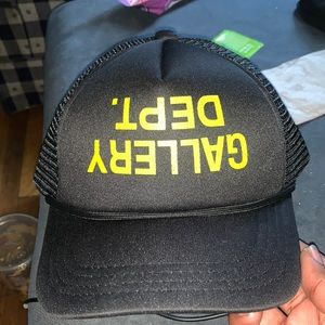 Only worn twice don’t want it nomore just trying make half my money back.